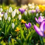 entdecken sie die ersten frühlingsboten im garten und erfahren sie, welche pflanzen den frühling ankündigen und ihren garten zum erblühen bringen.