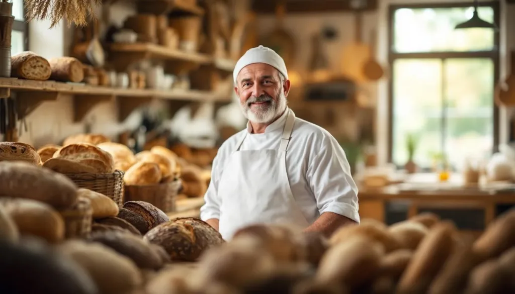 Ein Bäcker verrät, welches Brot wirklich das gesündeste für deinen Körper ist