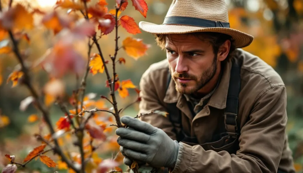 erfahre von einem gärtner, warum der herbstschnitt deine rosen jedes jahr schwächt und wie du sie richtig pflegen kannst, um gesundes wachstum zu fördern.