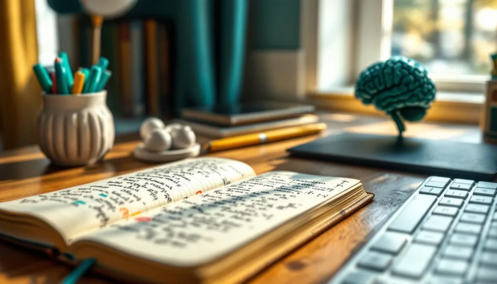 ein neurowissenschaftler erklärt, warum das schreiben von hand das gedächtnis effektiver trainiert als das tippen auf tastaturen.