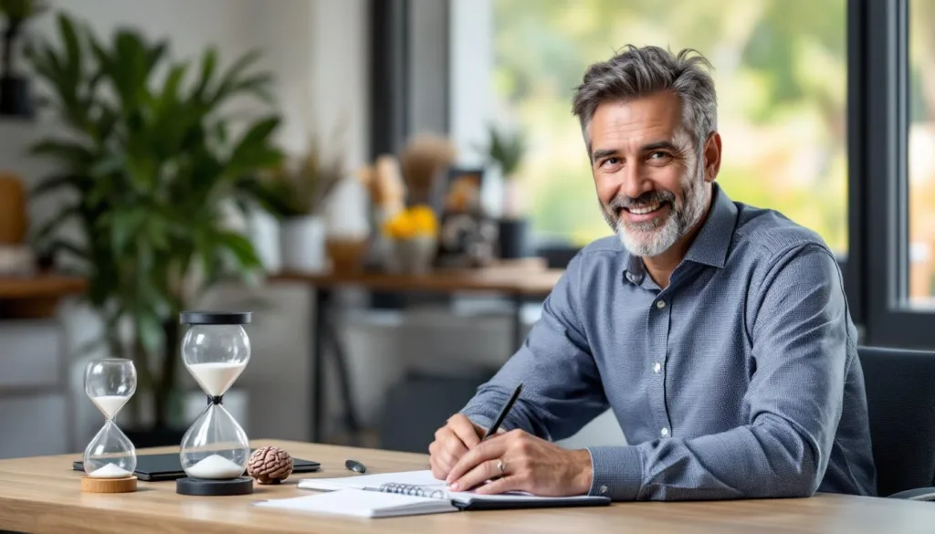 ein psychologe erklärt, welcher denkfehler deinen alltag verlangsamt und wie du ihn überwinden kannst, um effizienter und entspannter zu leben.