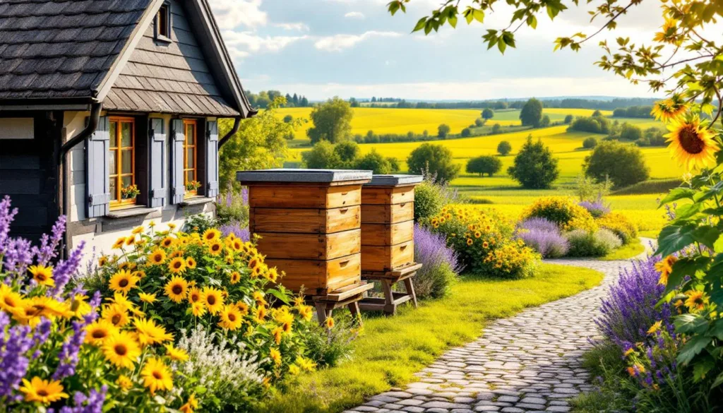 ein rentner erklärt, warum er für imkerland steuern zahlen muss und welche auswirkungen dies hat.