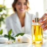 entdecken sie, warum dieses kollagenöl laut einer kosmetikerin falten effektiver glättet als nivea. erfahren sie die vorteile für eine strahlendere und jugendlichere haut.