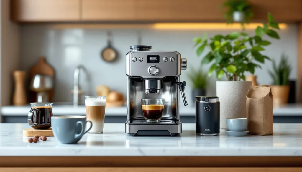 entdecken sie mein erlebnis mit dem delonghi-kaffeepaket für 299 euro und wie die überraschende ersparnis mich begeisterte. informieren sie sich über qualität und preisvorteile.