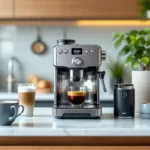entdecken sie mein erlebnis mit dem delonghi-kaffeepaket für 299 euro und wie die überraschende ersparnis mich begeisterte. informieren sie sich über qualität und preisvorteile.