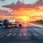 entdecken sie, wie es ist, sechs monate lang nachhaltige flugreisen zu buchen und warum meine freunde mich heimlich dafür verachtet haben. ein ehrlicher bericht über umweltbewusstes reisen und soziale herausforderungen.