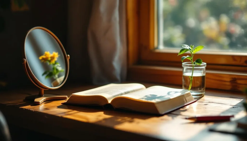 entdecken sie, warum das gefühl, nicht genug zu sein, tief in unserer psyche verwurzelt ist, und wie psychologische erkenntnisse helfen können, dieses selbstbild zu verändern.