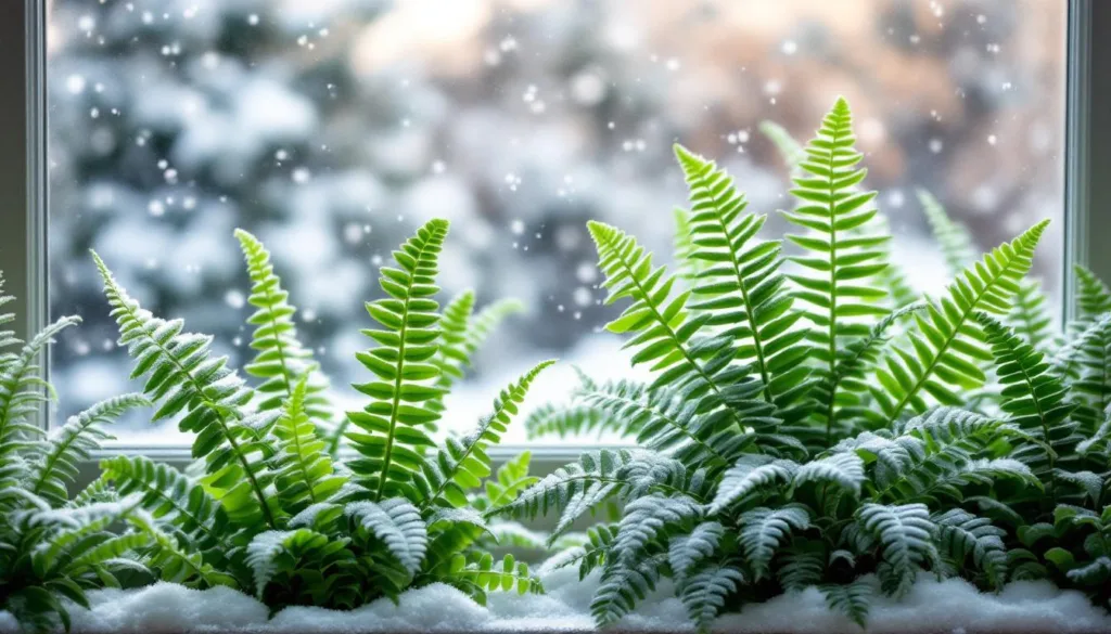 entdecken sie, wie ich diese methode 5 minuten lang anwendete und dadurch meine pflanzen den härtesten winter überlebten. effektive tipps für pflanzenschutz im winter.