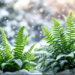 entdecken sie, wie ich diese methode 5 minuten lang anwendete und dadurch meine pflanzen den härtesten winter überlebten. effektive tipps für pflanzenschutz im winter.