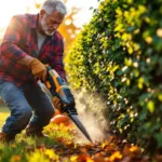 erfahren sie, warum jetzt der beste zeitpunkt ist, ihre hecke zu schneiden, und erhalten sie wichtige tipps für einen gesunden und gepflegten garten.