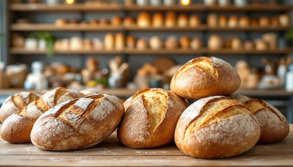 entdecken sie, welche bäckereikette laut ufc das ungesündeste brot verkauft – nicht lidl oder rewe. erfahren sie mehr über gesundheitliche warnungen und alternativen.