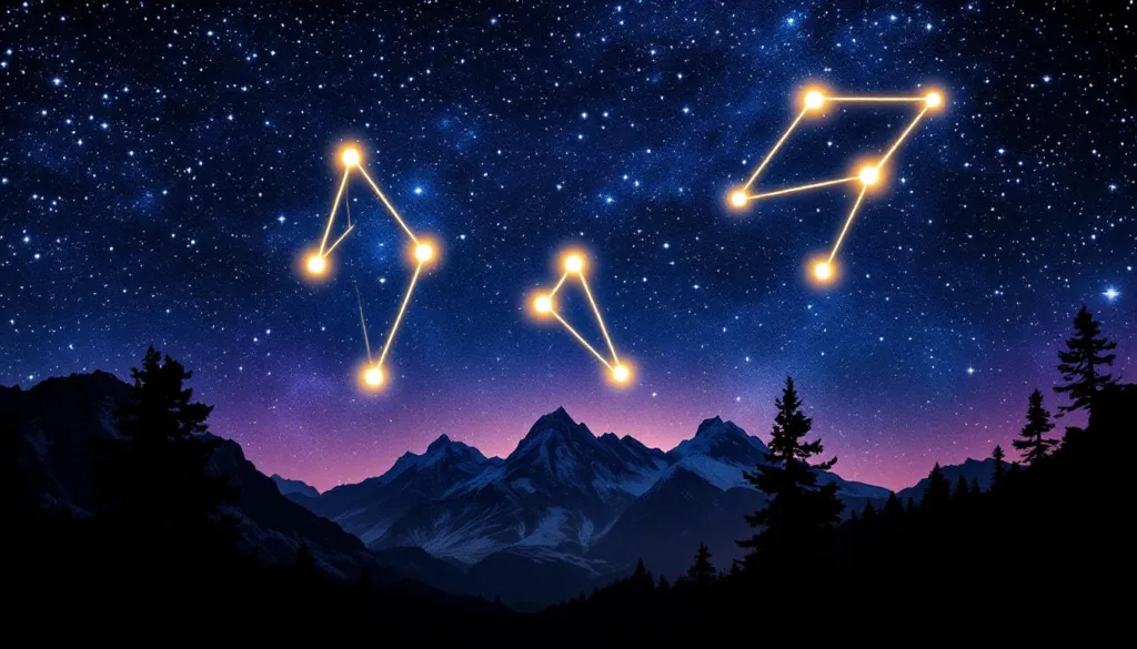 entdecken sie, warum heute gerade diese drei sternzeichen, die weder löwe noch zwilling sind, besondere wendungen und überraschungen erleben. lesen sie mehr über ihr schicksal und astrologische einflüsse.