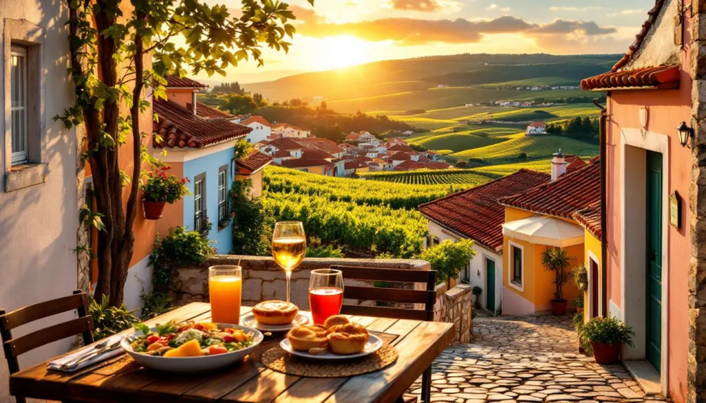 entdecken sie drei überzeugende gründe, warum deutsche portugal lieben – mehr als nur strand und sonne erwartet sie!