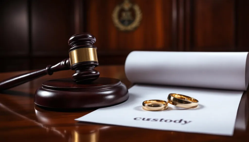 erfahren sie, warum familienrichter oft vätern trotz fehlendem sorgerecht volle kontrolle verweigern und welche auswirkungen dies auf familien hat.