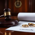 erfahren sie, warum familienrichter oft vätern trotz fehlendem sorgerecht volle kontrolle verweigern und welche auswirkungen dies auf familien hat.