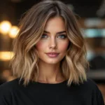 entdecken sie die top 5 frisuren für mittellanges haar im jahr 2026. die angesagtesten haarschnitte, die ihren look modern und stylisch machen.
