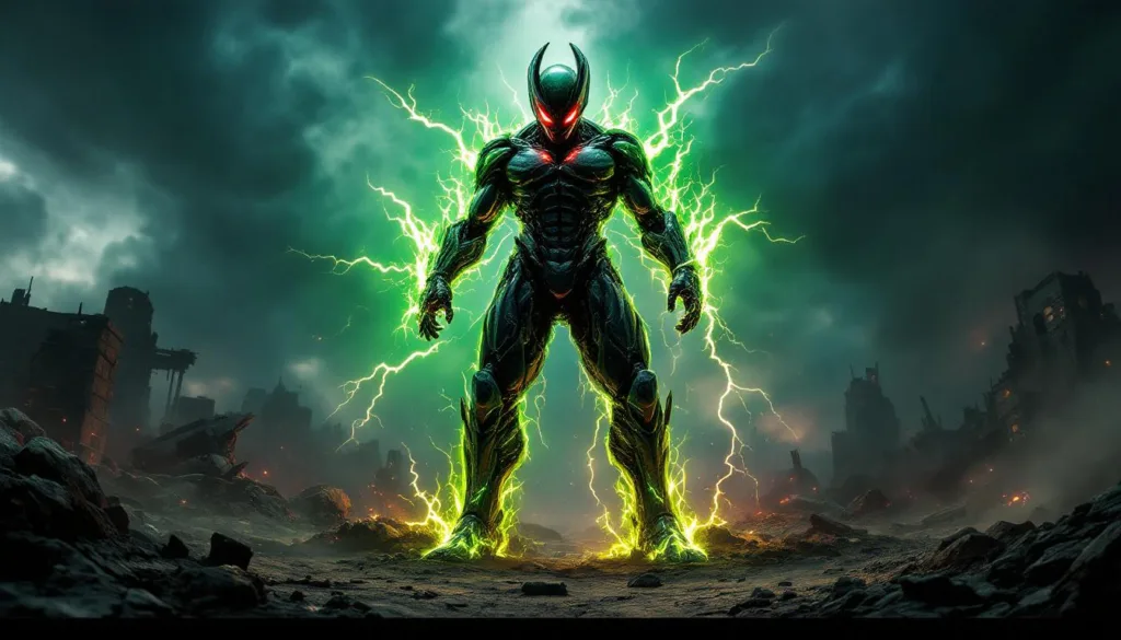 entdecken sie, warum cells unerwartete rückkehr die dragon ball fans überrascht und für aufruhr sorgt – alles, was sie über dieses spannende comeback wissen müssen.