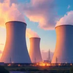 entdecken sie, warum frankreich und russland intensive wettbewerbe um den lukrativen indischen atomenergiemarkt führen und welche strategischen interessen dahinterstehen.