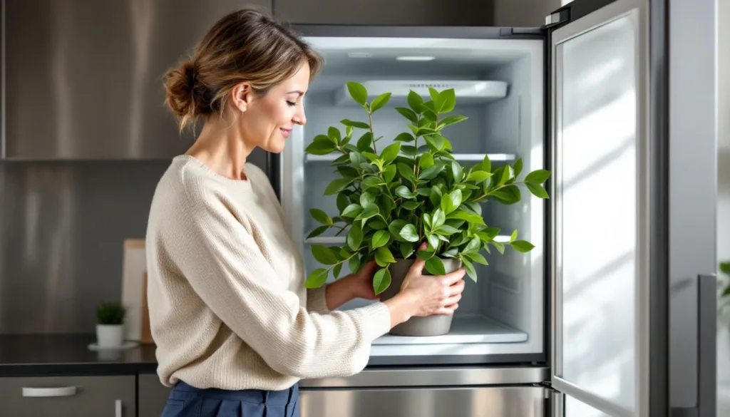 entdecke, warum oma lorbeer ihre lorbeerblätter im kühlschrank aufbewahrt und warum auch du diese methode nutzen solltest, um die frische und das aroma deiner gewürze zu erhalten.