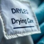 entdecken sie, warum sie ihre wäscheetiketten möglicherweise falsch interpretieren und was der strich im trocknungsquadrat wirklich bedeutet, um ihre kleidung richtig zu pflegen.