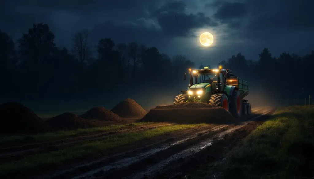 entdecken sie, warum stadtmenschen beim umzug aufs land oft die gerüche von gülle und die nächtlichen geräusche von traktoren übersehen und wie sie sich an das landleben gewöhnen können.