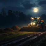 entdecken sie, warum stadtmenschen beim umzug aufs land oft die gerüche von gülle und die nächtlichen geräusche von traktoren übersehen und wie sie sich an das landleben gewöhnen können.