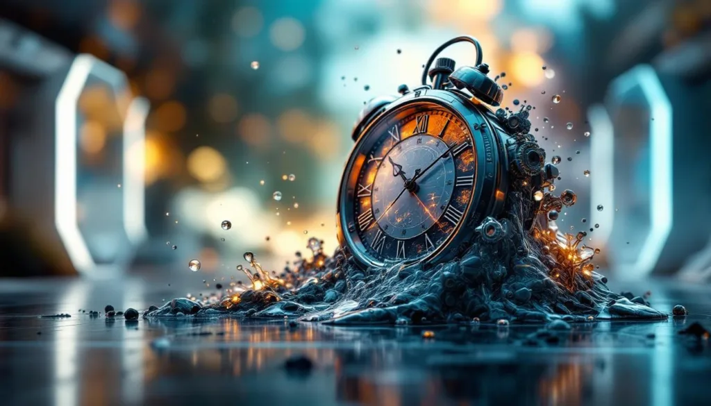 entdecken sie, warum wissenschaftler bestätigen, dass unsere gewohnten 24-stunden-tage für immer verschwinden und welche auswirkungen dies auf unser tägliches leben hat.