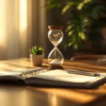 entdecke, wie bewusstes langsamwerden deine produktivität verdoppeln kann. lerne effektive strategien für mehr fokus, klarheit und nachhaltigen erfolg im alltag.