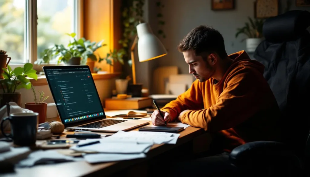 entdecke, warum pausen manchmal mehr müdigkeit verursachen können statt erholung zu bringen, und erfahre, wie du effektiv energie tankst.