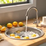 entdecke eine einfache methode, die deine abflüsse monatelang sauber und frei von verstopfungen hält – effektiv, schnell und nachhaltig.