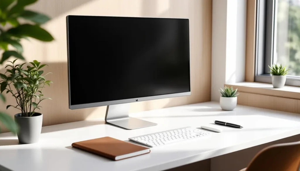 entdecke, wie ein einfacher minimalismus-trick deine bildschirmzeit halbiert und gleichzeitig alle wichtigen informationen bewahrt.