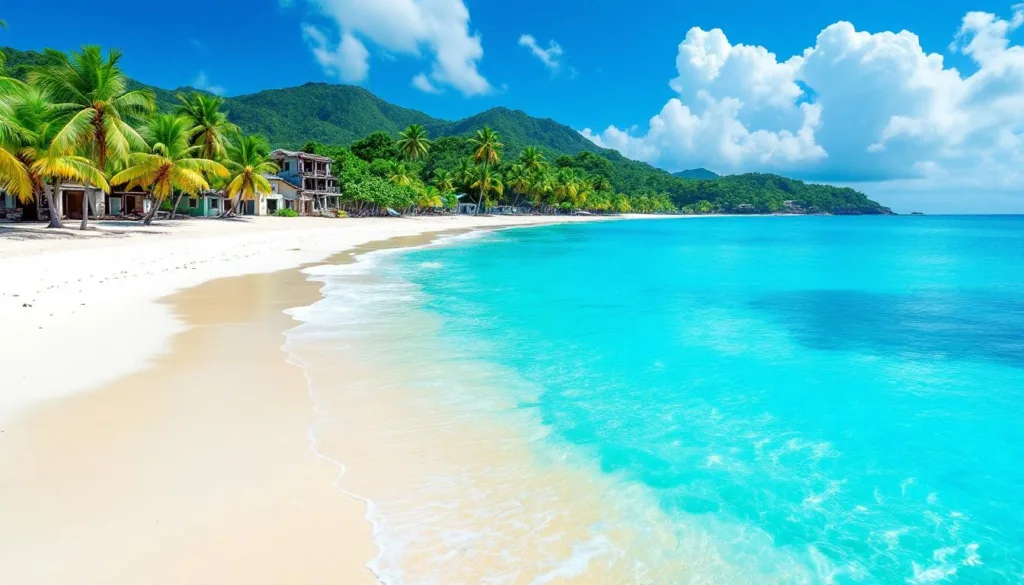 entdecken sie, warum der türkisfarbene traumstrand heute viele anwohner in finanzielle schwierigkeiten bringt und welche auswirkungen dies auf die lokale gemeinschaft hat.