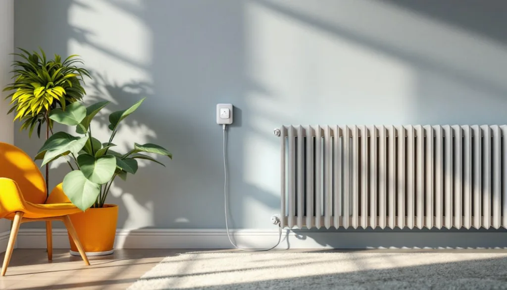 entdecke, wie ein versteckter stromfresser unbemerkt deine heizkosten in die höhe treibt und lerne einfache tipps, um energie und geld zu sparen.