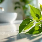 erfahren sie, wie ein lorbeerblatt ihre haut in nur wenigen tagen verjüngt und zu einem strahlenden, gesunden teint verhilft.