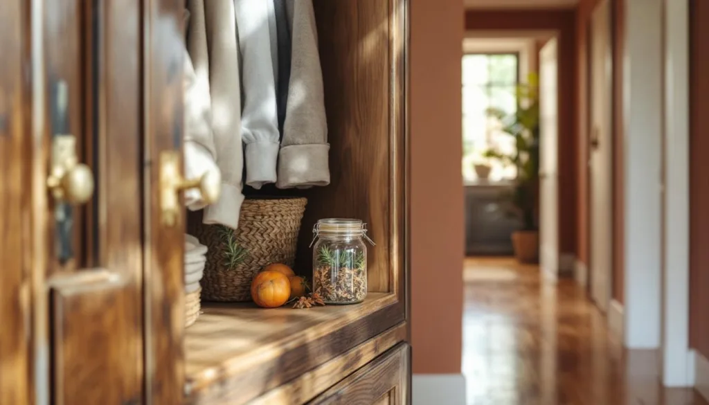 dieses hausmittel vertreibt effektiv motten ohne lavendel oder zedernholz zu verwenden und enthüllt zudem faule nachbarn.