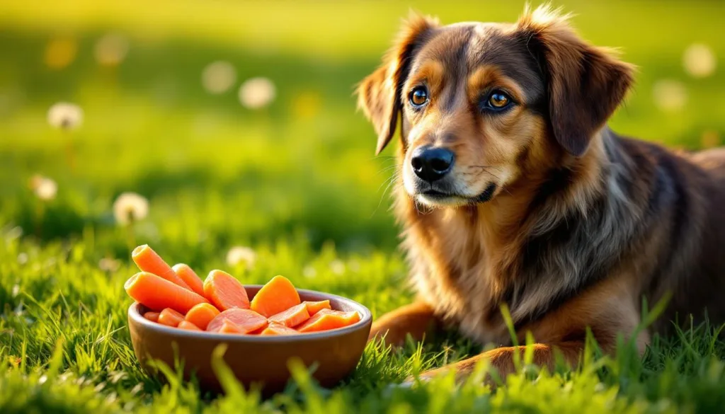 entdecken sie diesen natürlichen snack, der das hundefell glänzender macht – ganz ohne leckerlis oder shampoo. die perfekte pflege für gesunde und strahlende hunde.