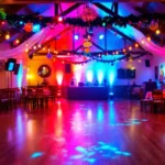 erleben sie, wie unser sozialleben durch regelmäßige tanzabende im gemeindezentrum innerhalb von 6 monaten völlig aufblühte. entdecken sie die freude am tanzen und neuen freundschaften.