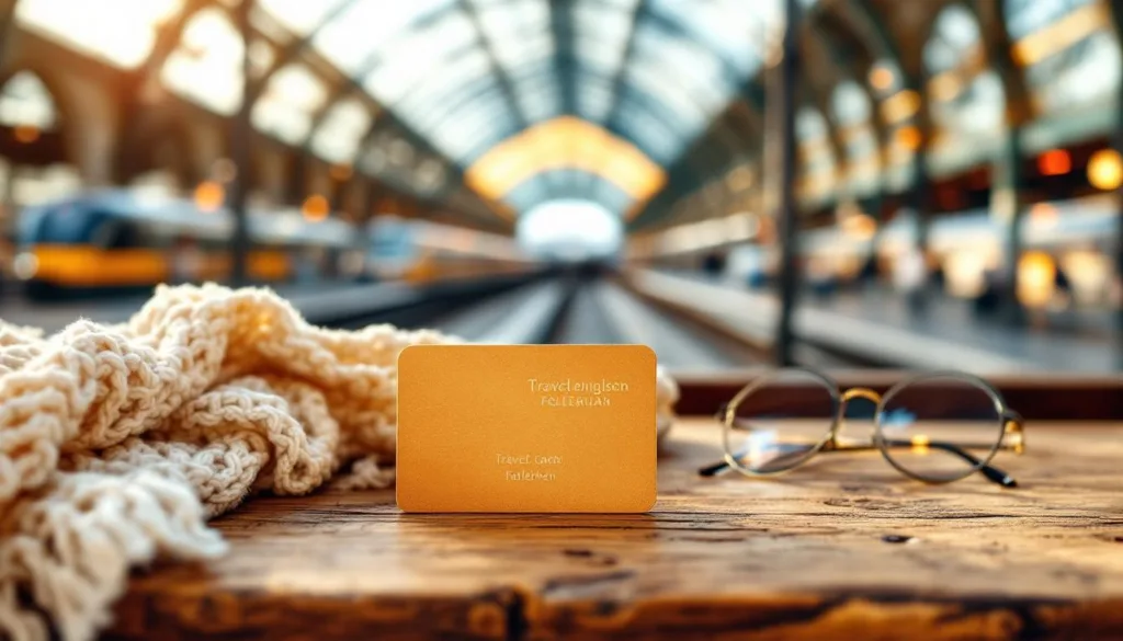 viele senioren ab 60 jahren sind sich nicht bewusst, dass sie diese wenig bekannte reisekarte beantragen können, die ihnen zahlreiche vorteile bei reisen bietet.