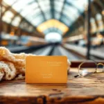 viele senioren ab 60 jahren sind sich nicht bewusst, dass sie diese wenig bekannte reisekarte beantragen können, die ihnen zahlreiche vorteile bei reisen bietet.