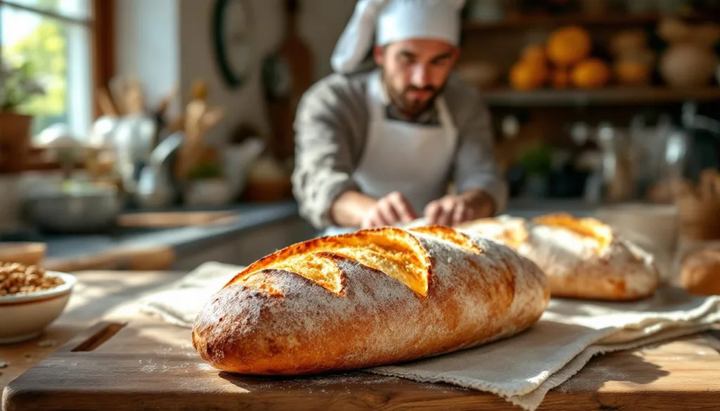 ein erfahrener bäcker zeigt dir, wie dein baguette bis zu 3 tage lang frisch bleibt – ganz ohne einfrieren. entdecke einfache tipps für langanhaltende frische und vollen geschmack.