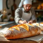 ein erfahrener bäcker zeigt dir, wie dein baguette bis zu 3 tage lang frisch bleibt – ganz ohne einfrieren. entdecke einfache tipps für langanhaltende frische und vollen geschmack.