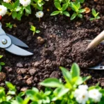 starten sie frühlingserfrischt in ihren garten! entdecken sie die 3 wichtigsten aufgaben, die jetzt im frühjahrsstart anstehen, um ihren garten fit für die saison zu machen.