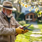 gartentipps mit thomas balster: entdecken sie die besten techniken für den frühlingsschnitt, um ihren garten gesund und schön zu gestalten.