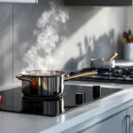 ich habe die lidl-kochplatte zwei wochen lang getestet und zeige, warum meine glaskeramik jetzt ungenutzt bleibt. erfahre, ob sich der wechsel lohnt!