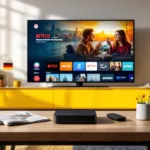 entdecken sie den streamingdienst in deutschland, der weder netflix noch amazon prime ist und erfahren sie, wie viel er kostet.