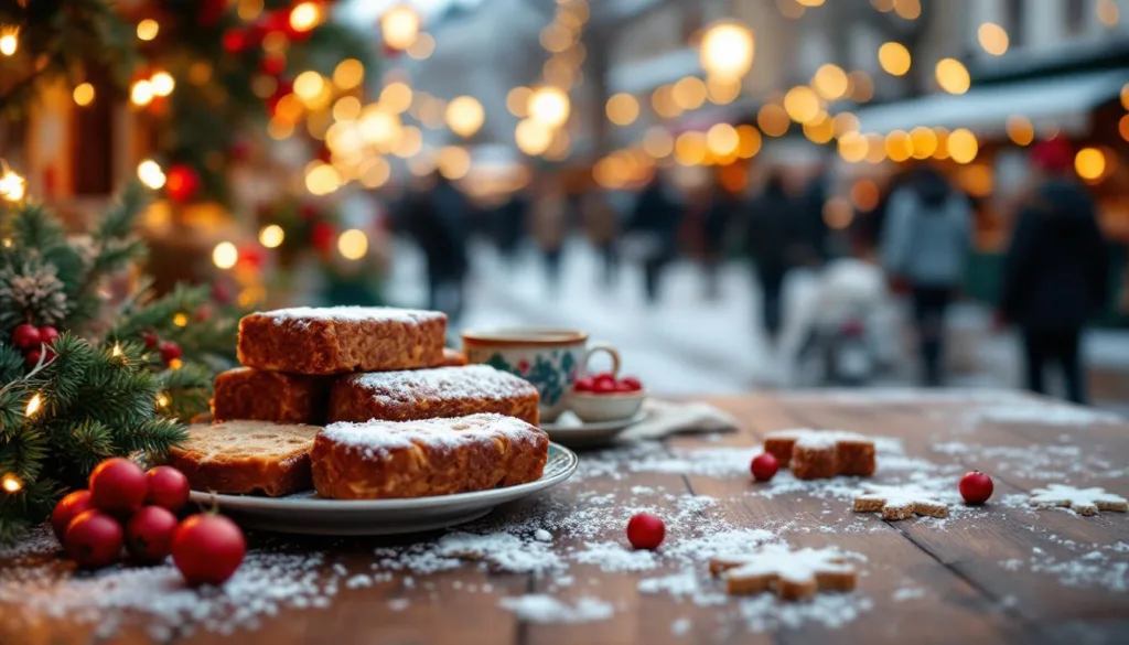 entdecken sie dresdner spezialitäten jenseits von glühwein und stollen, die weihnachtsmärkte zu einem unvergesslichen erlebnis machen.