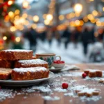 entdecken sie dresdner spezialitäten jenseits von glühwein und stollen, die weihnachtsmärkte zu einem unvergesslichen erlebnis machen.
