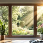 entdecken sie den genialen trick, der ihre fenster strahlend sauber macht – so klar waren ihre fenster noch nie!