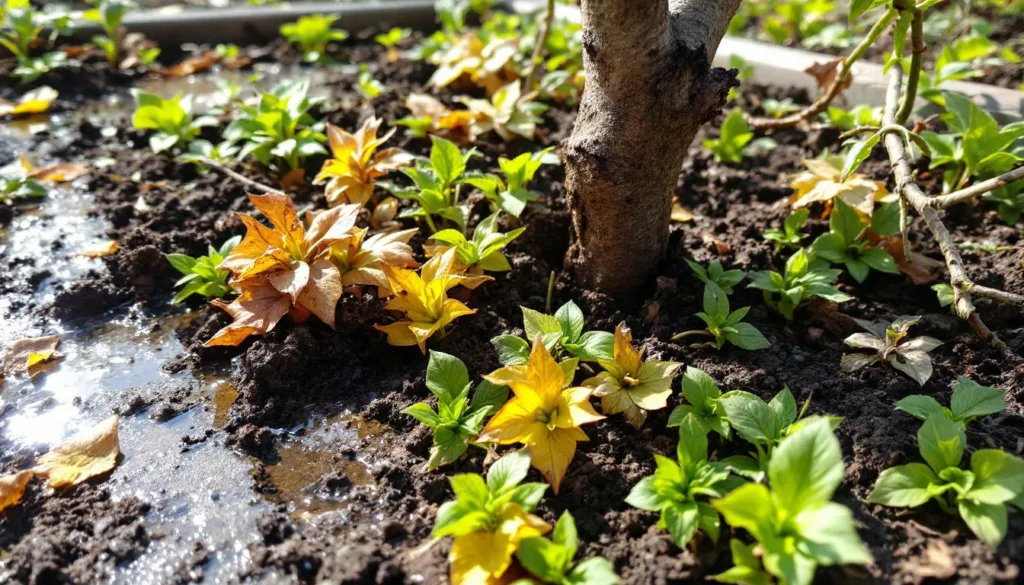 viele hobbygärtner machen im märz drei häufige fehler, die später zu problemen führen. erfahren sie, wie sie diese vermeiden können, um ihren garten erfolgreich zu gestalten.