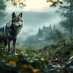 erfahren sie, wie die rückkehr der wölfe deutschland spaltet – weder märchen noch mythos, sondern eine aktuelle realität mit vielfältigen meinungen.